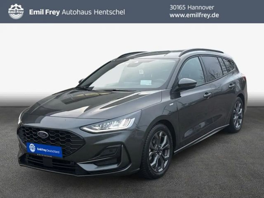 Ford Focus 2025 Diesel