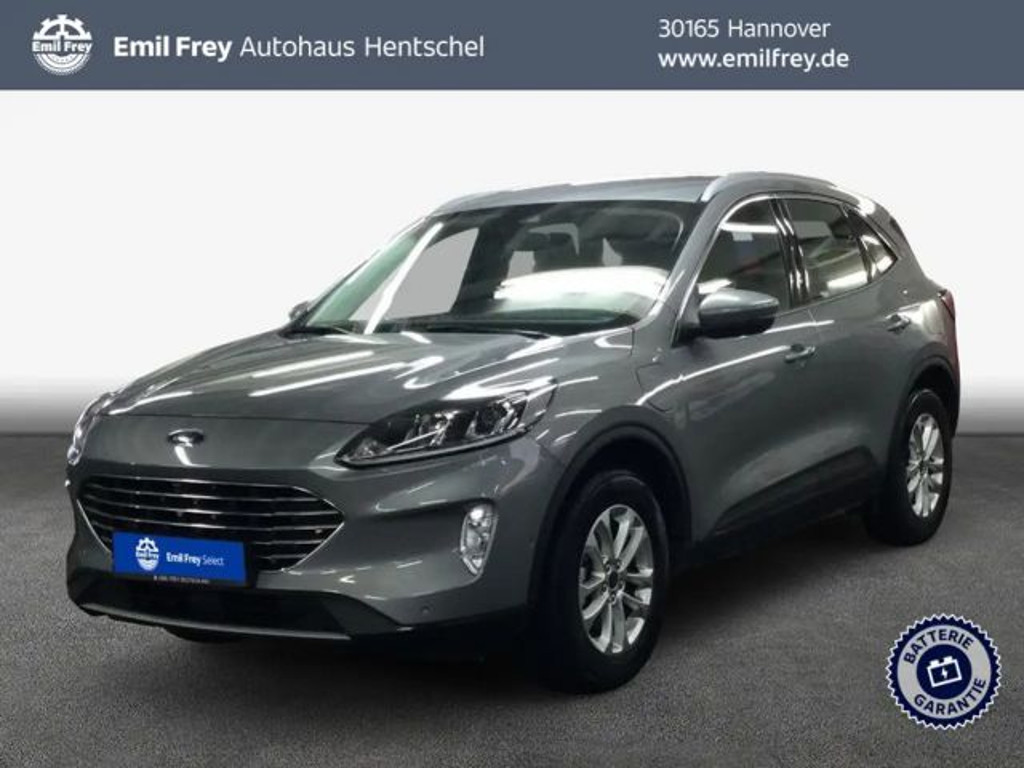 Ford Kuga 2022 Hybride Benzine
