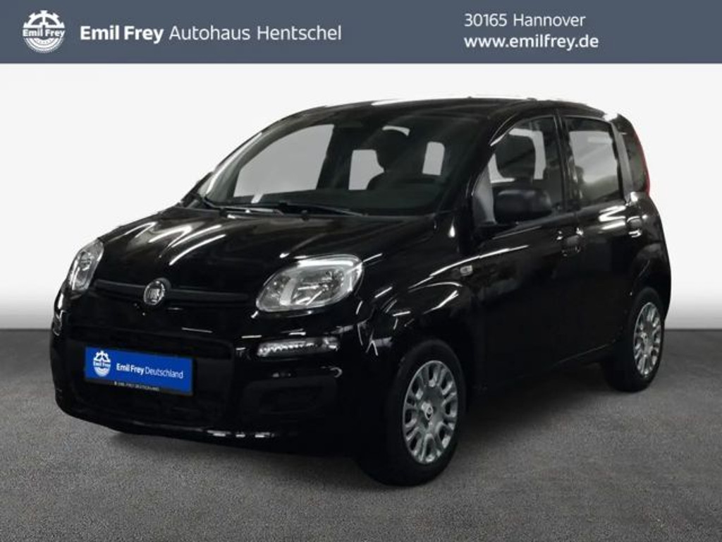 Fiat Panda 2026 Benzine