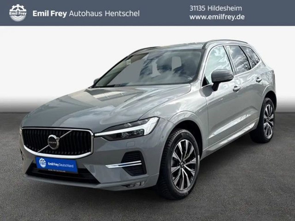 Volvo XC60 2025 Benzine