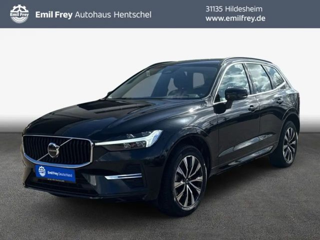 Volvo XC60 2024 Benzine