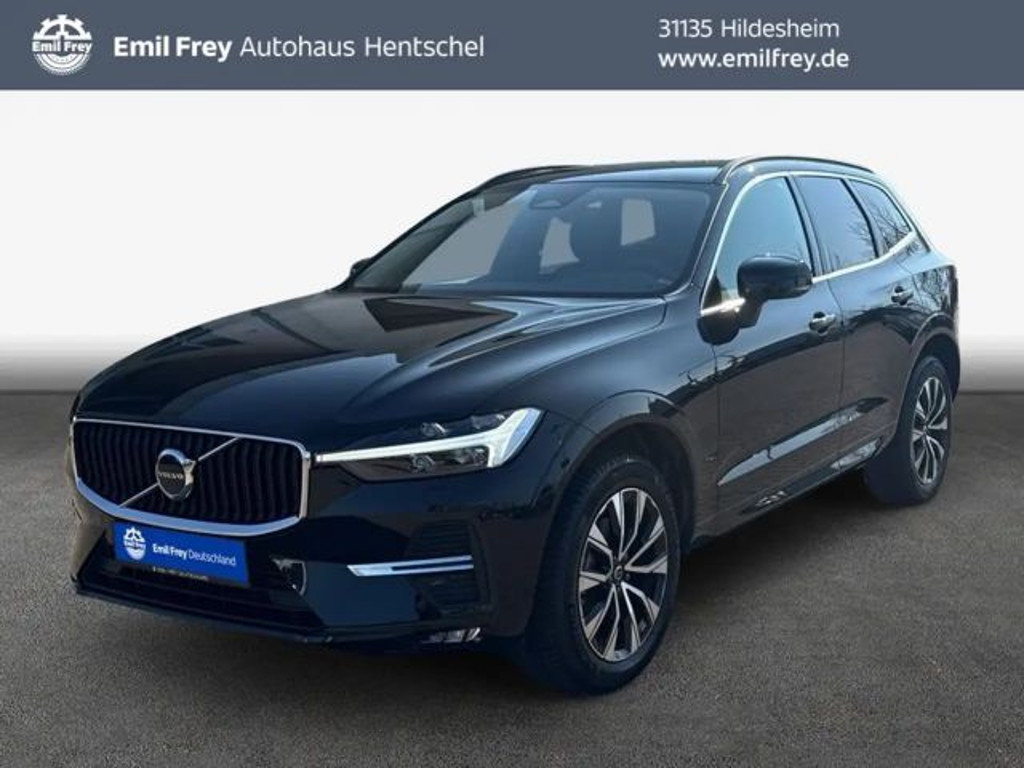 Volvo XC60 2024 Benzine