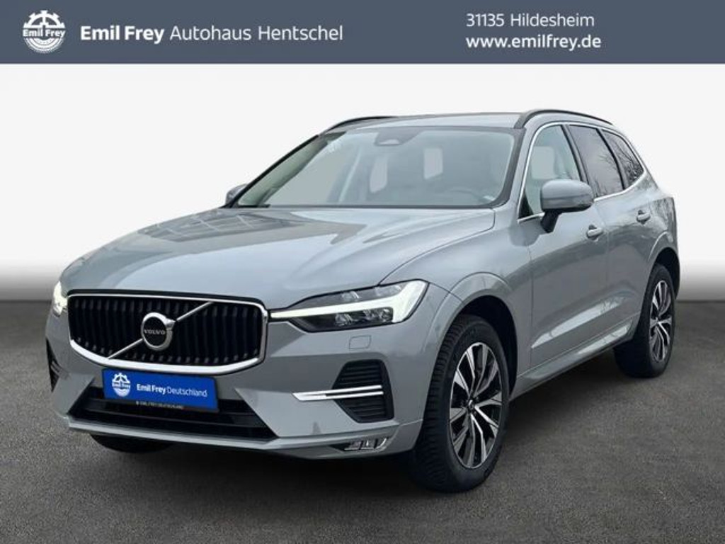 Volvo XC60 2024 Benzine