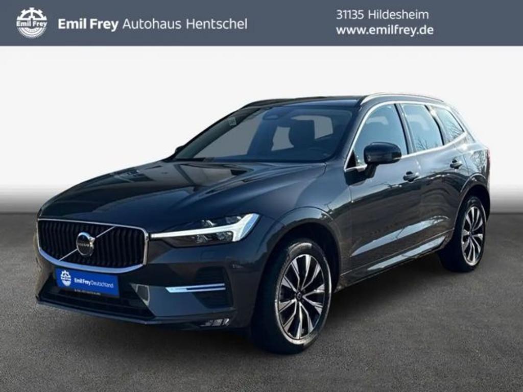 Volvo XC60 2024 Benzine