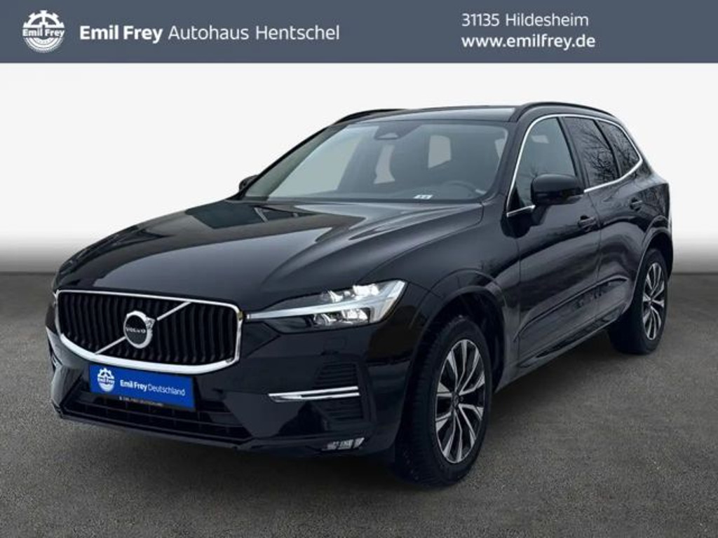 Volvo XC60 2024 Benzine
