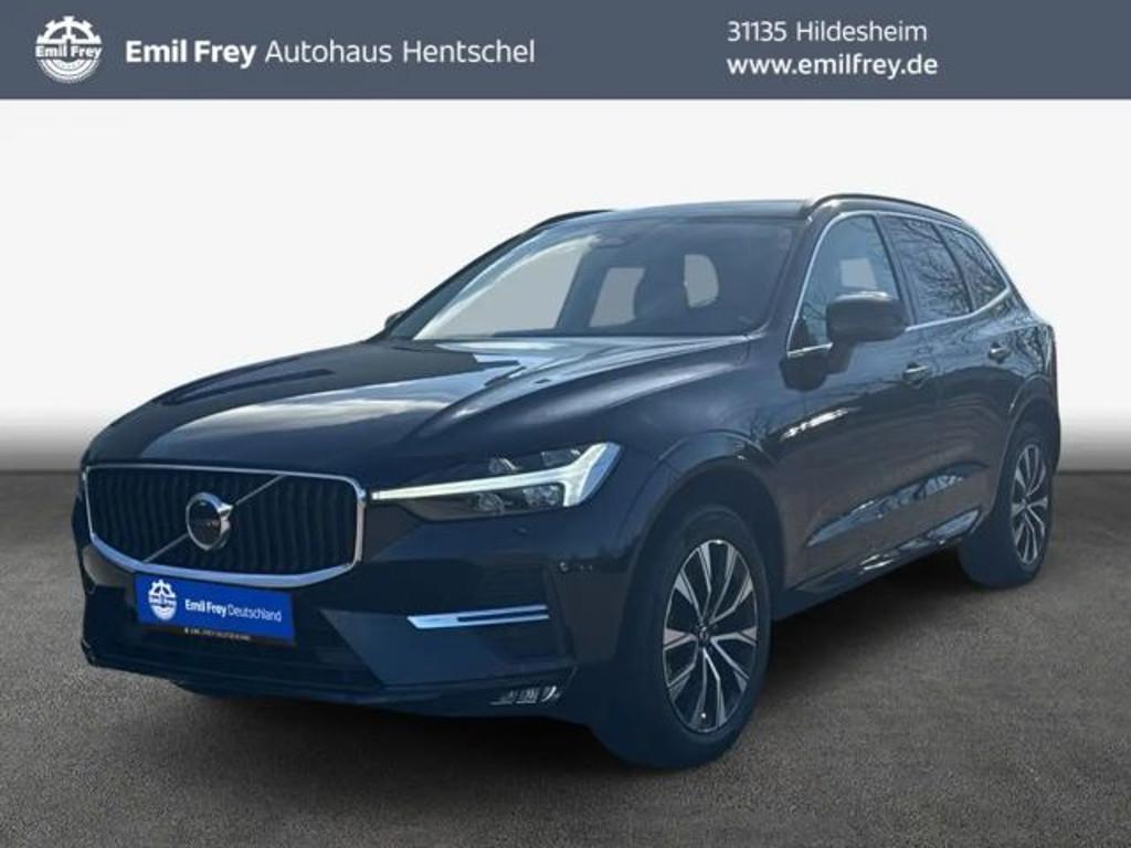 Volvo XC60 2024 Benzine