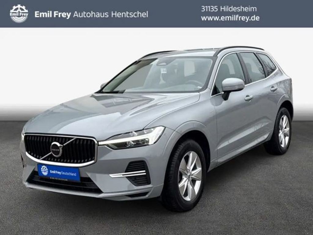 Volvo XC60 2024 Benzine