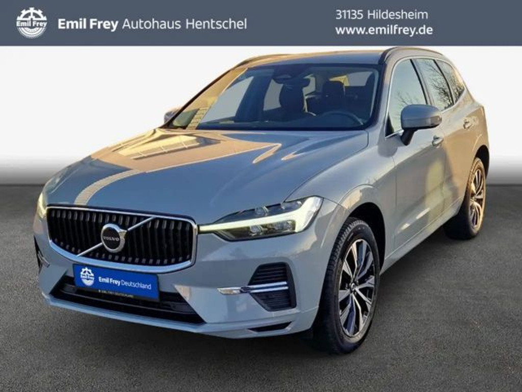 Volvo XC60 2024 Benzine