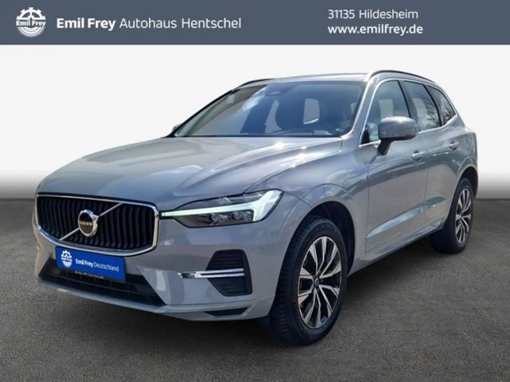 Volvo XC60 2025 Benzine