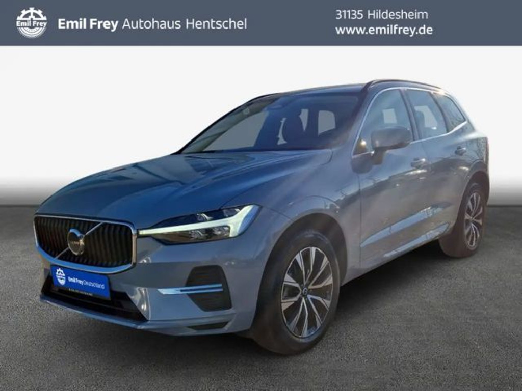 Volvo XC60 2024 Benzine