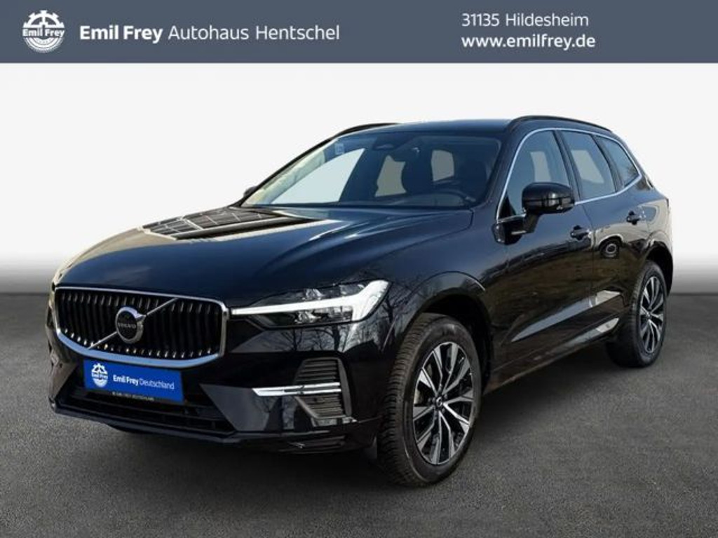Volvo XC60 2024 Benzine