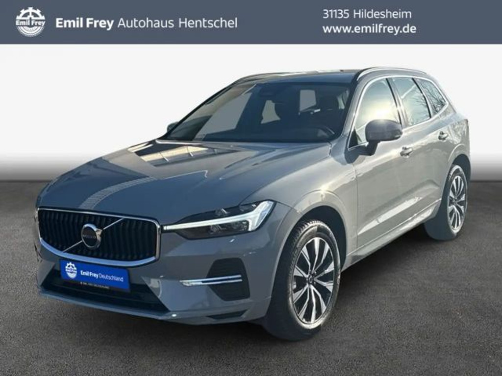 Volvo XC60 2024 Benzine
