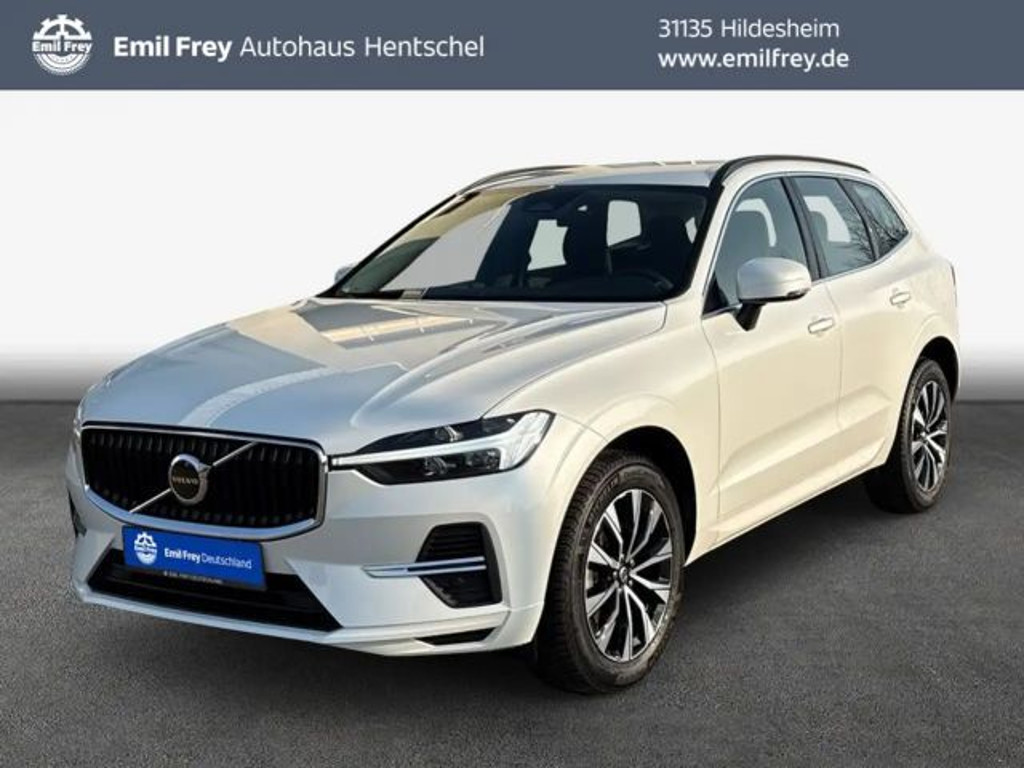 Volvo XC60 2024 Benzine