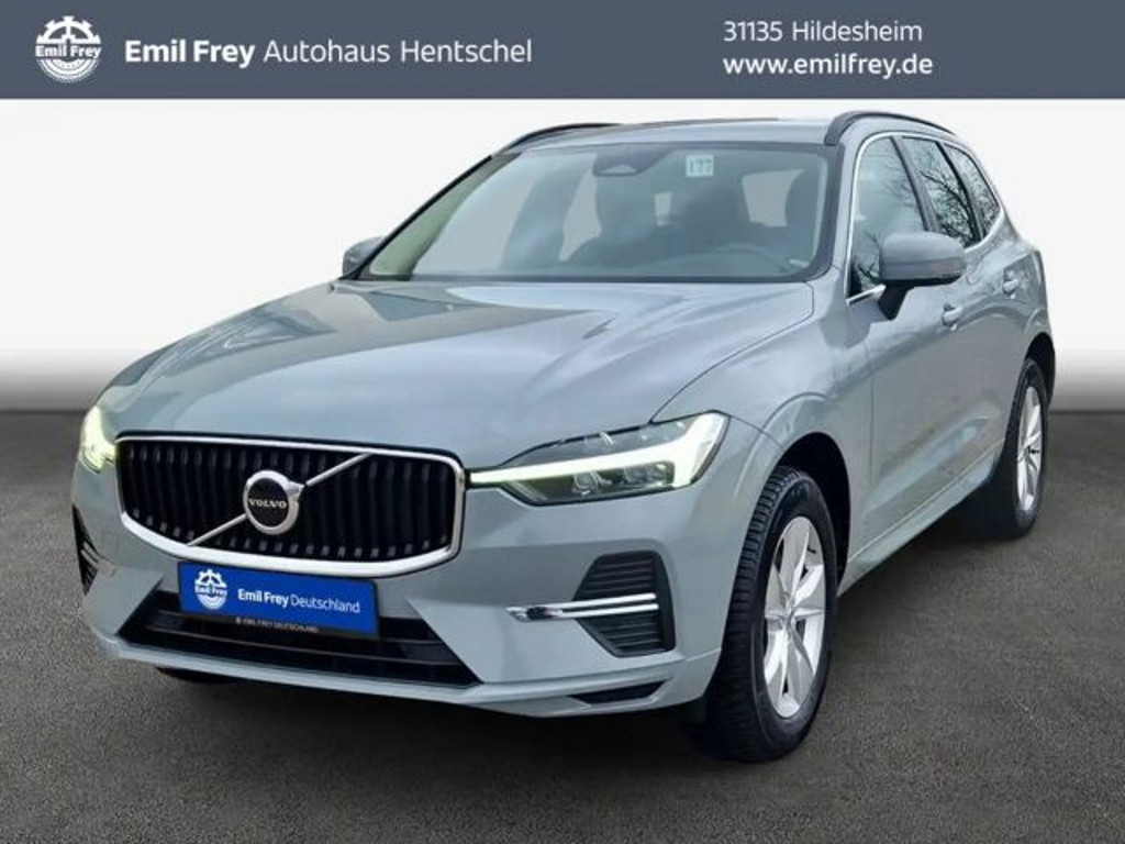 Volvo XC60 2024 Benzine