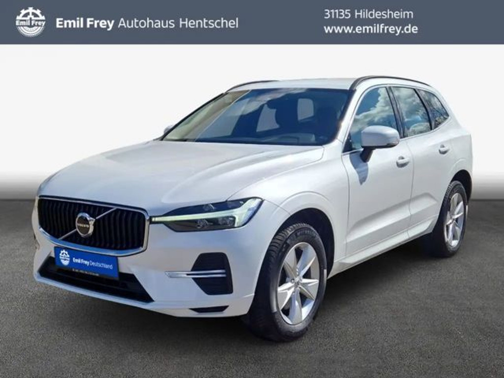 Volvo XC60 2023 Diesel