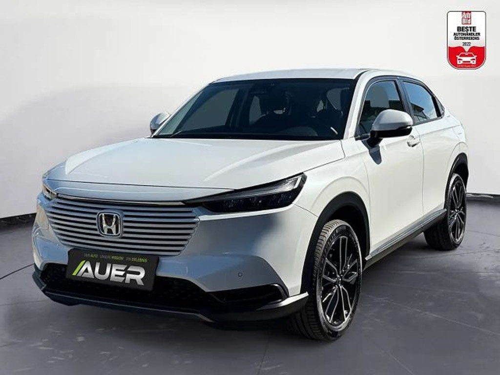 Honda HR-V 2022 Hybride Benzine