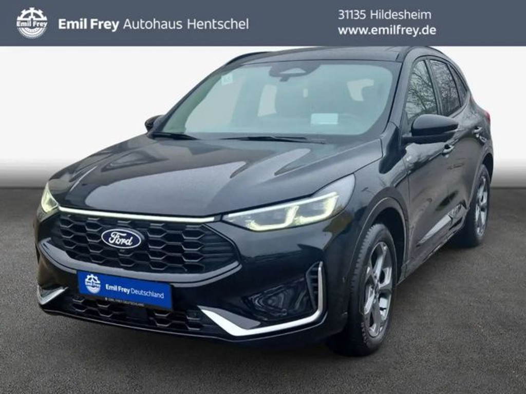 Ford Kuga 2024 Benzine
