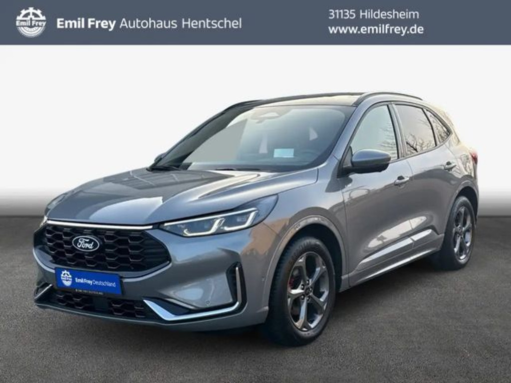Ford Kuga 2024 Benzine