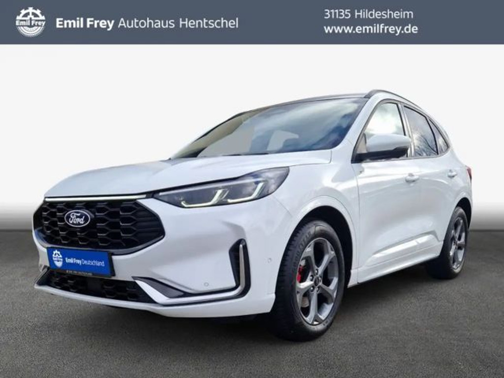 Ford Kuga 2024 Benzine