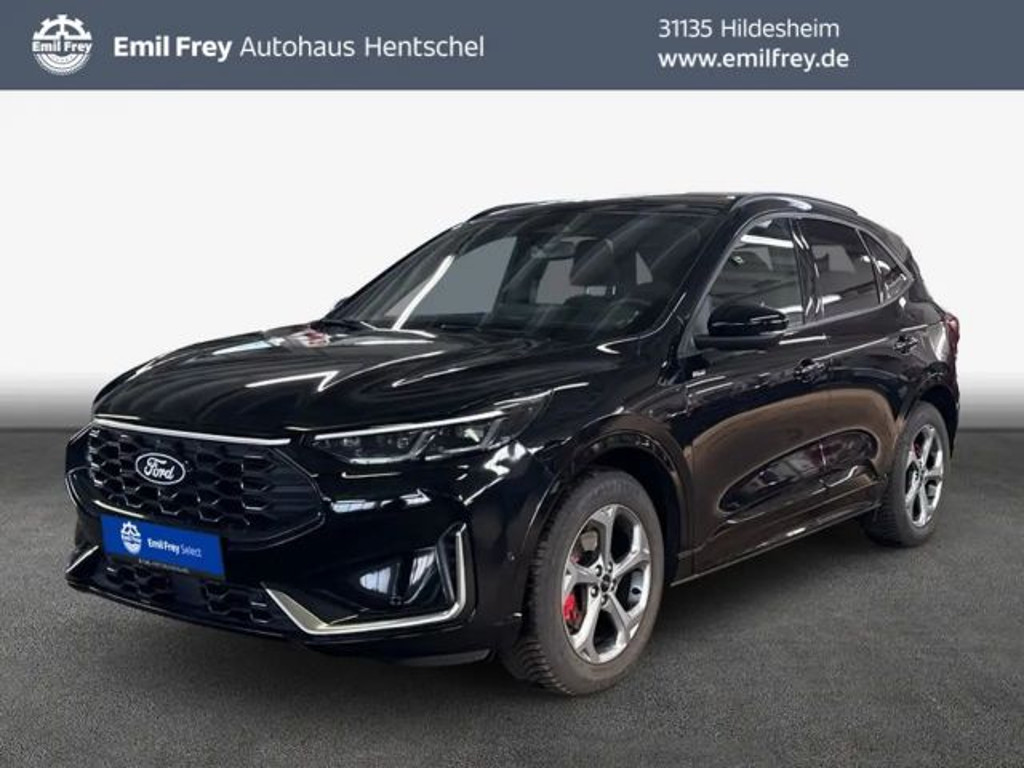 Ford Kuga 2024 Benzine