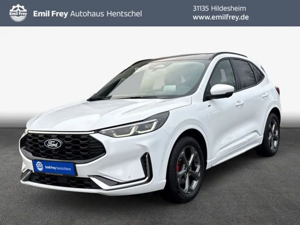 Ford Kuga 2024 Benzine