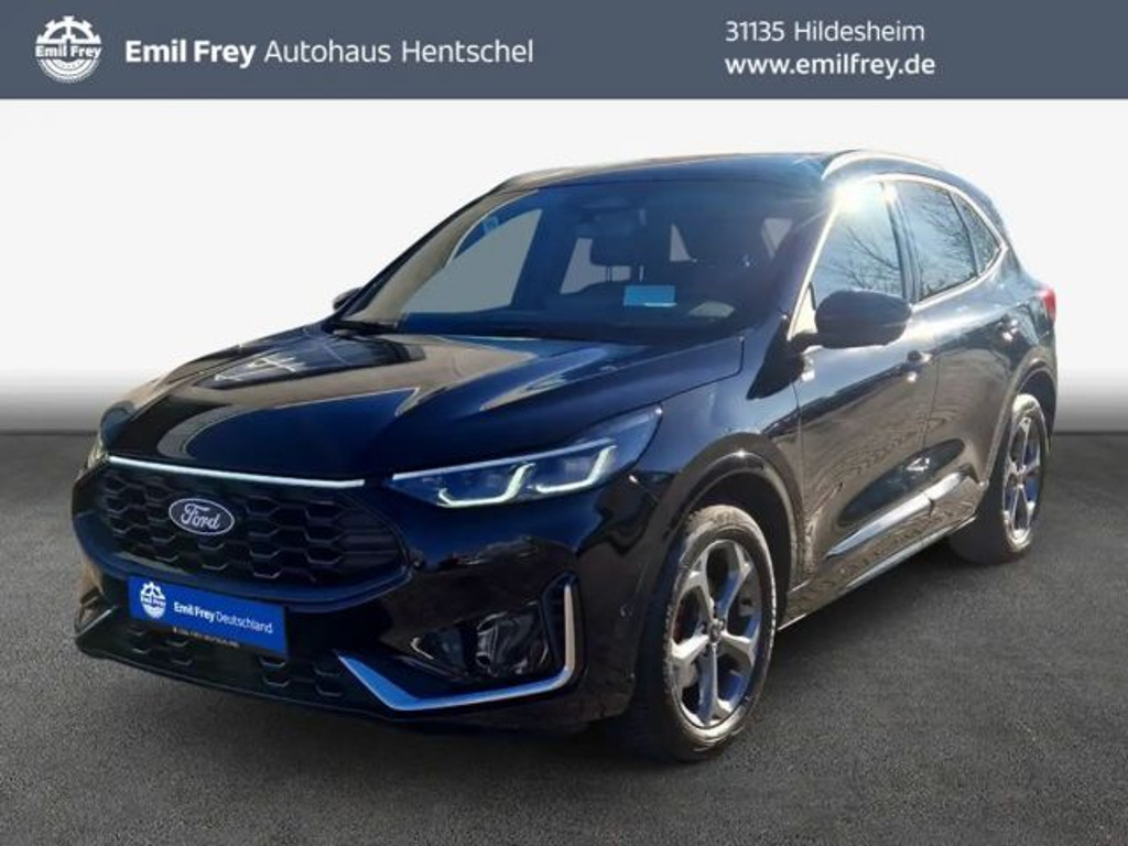 Ford Kuga 2024 Benzine
