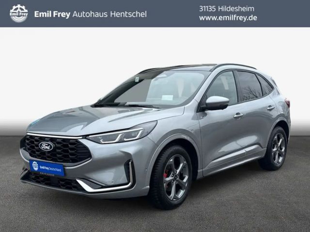 Ford Kuga 2025 Benzine