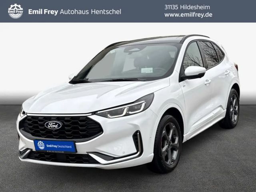 Ford Kuga 2024 Benzine