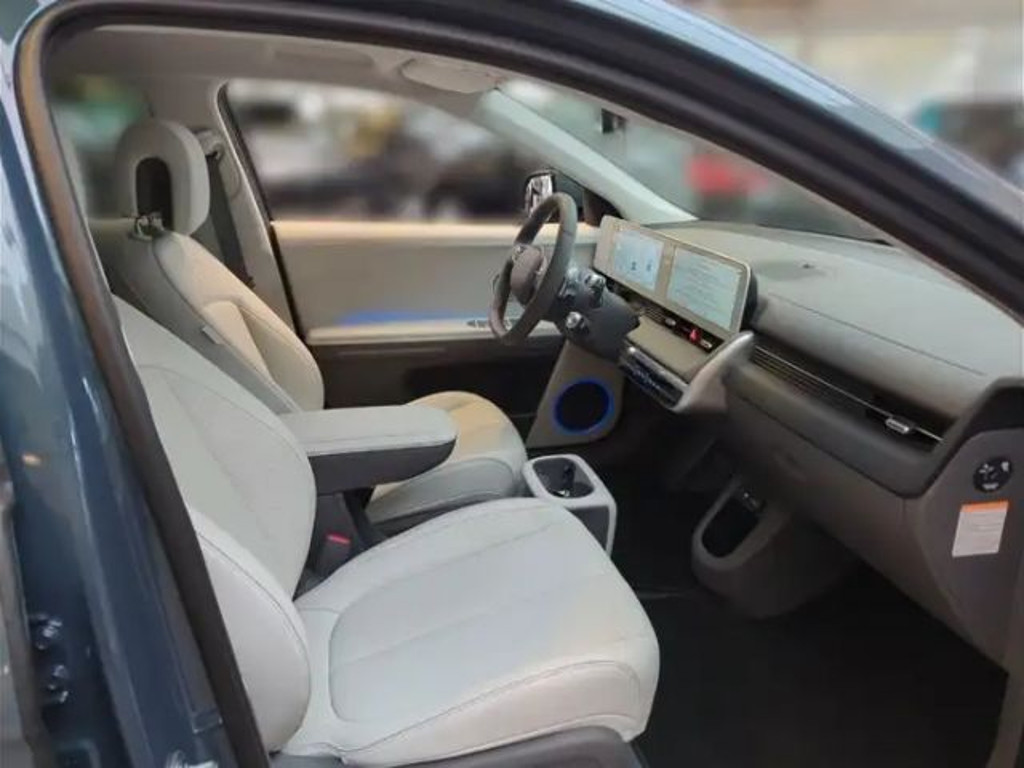 Hyundai Ioniq 5