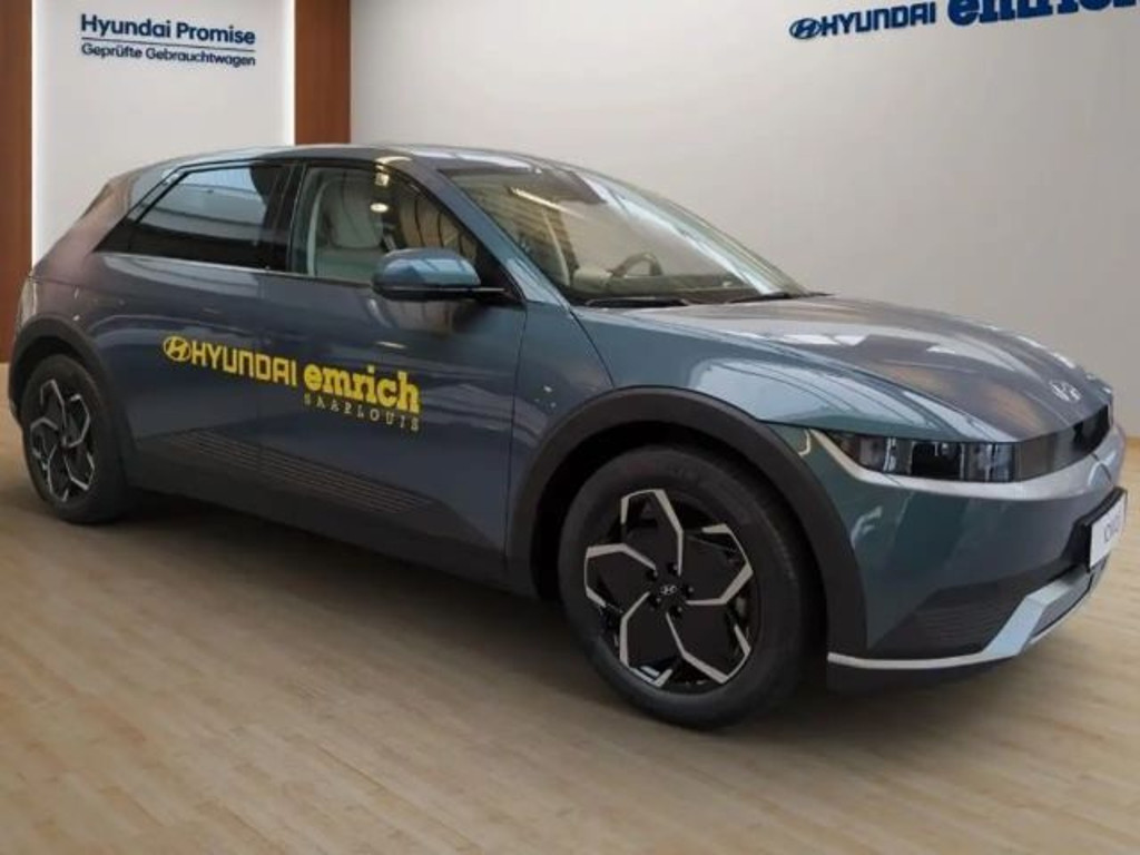 Hyundai Ioniq 5