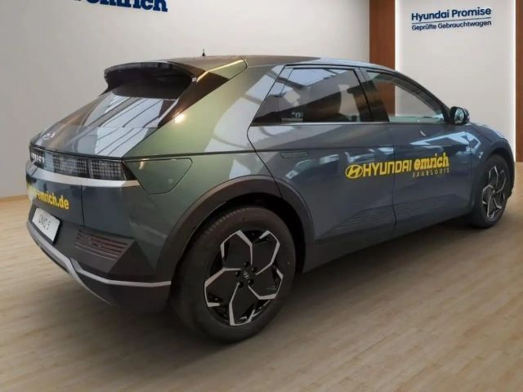 Hyundai Ioniq 5