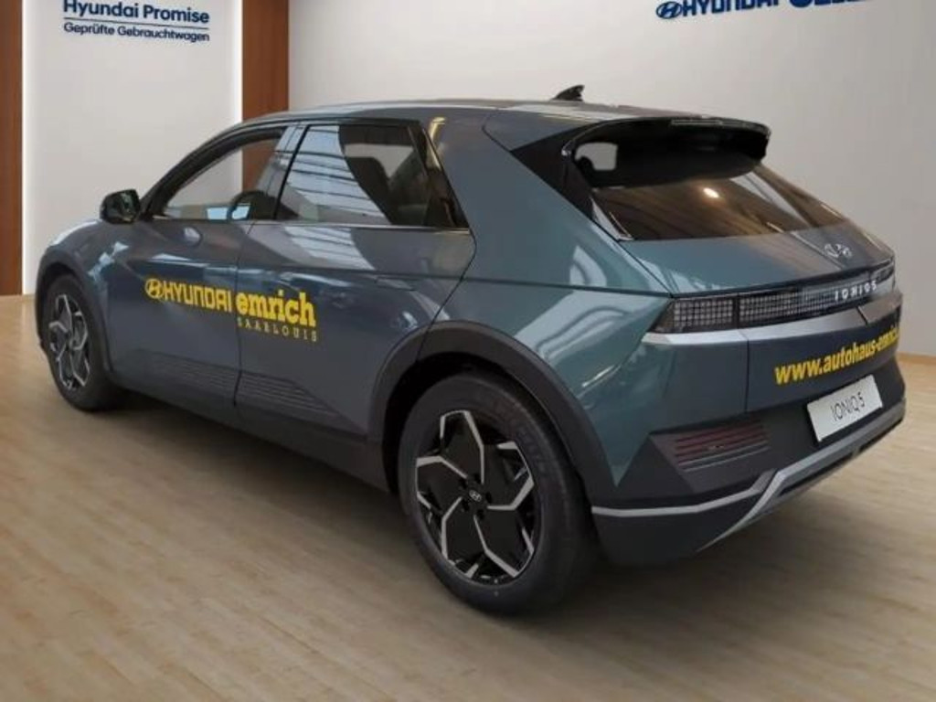 Hyundai Ioniq 5
