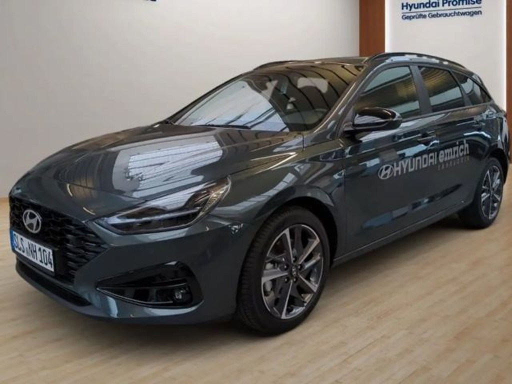 Hyundai i30 2025 Benzine