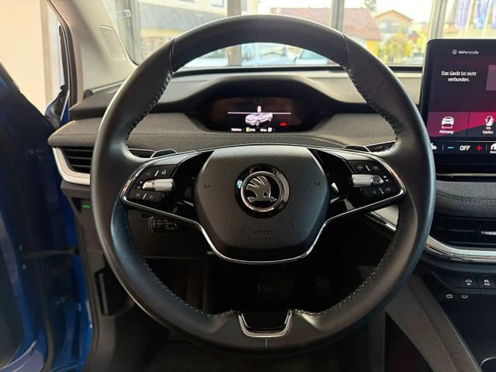 Skoda Enyaq iV