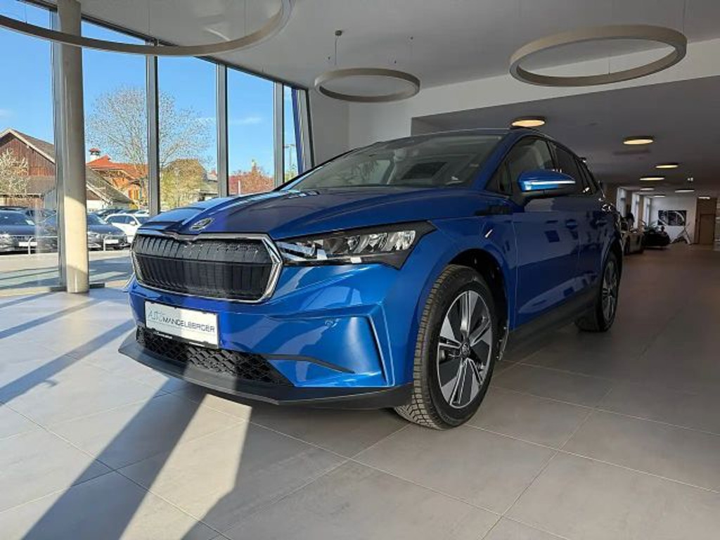 Skoda Enyaq iV