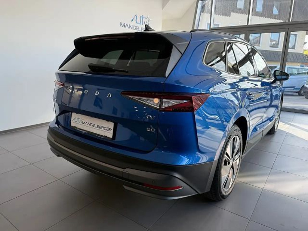 Skoda Enyaq iV