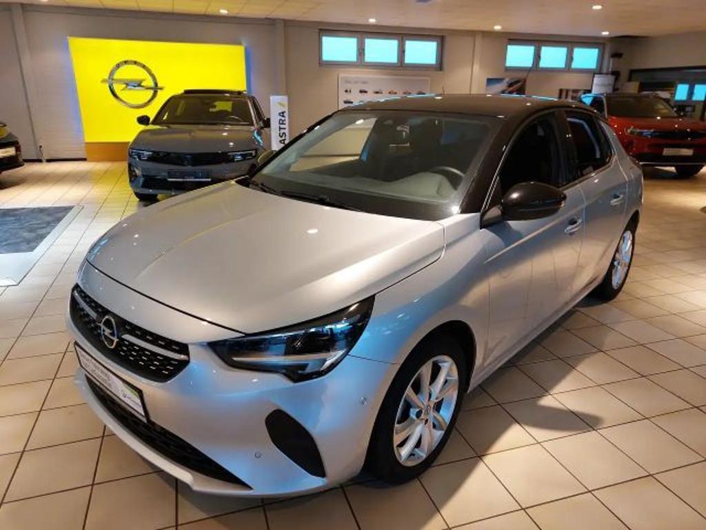 Opel Corsa 2023 Benzine
