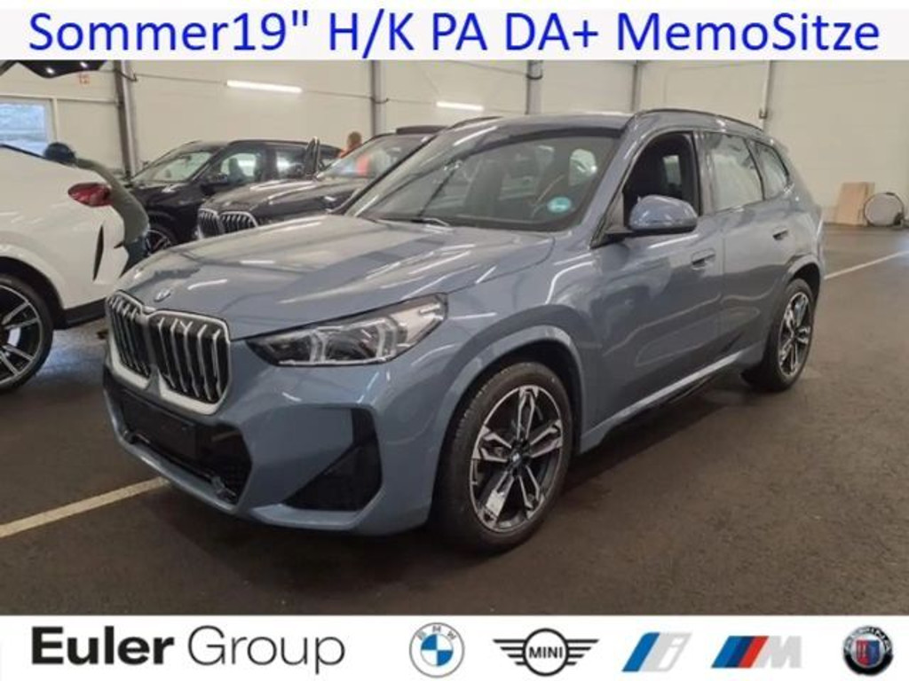 BMW X1 2025 Diesel