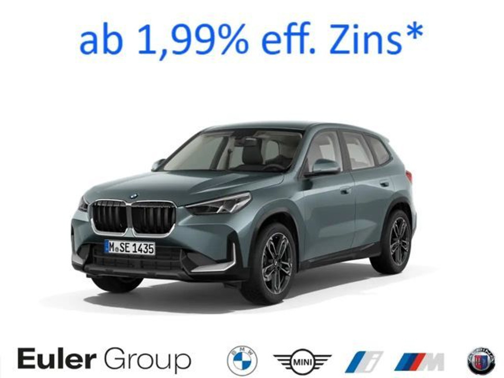 BMW X1 2025 Diesel
