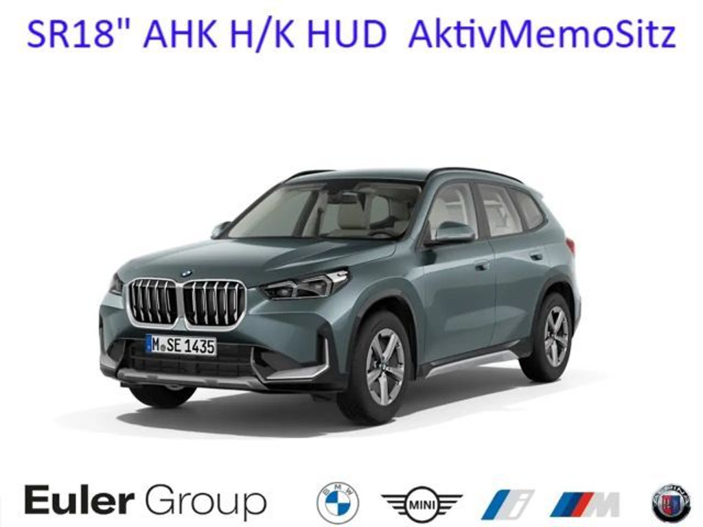 BMW X1 2025 Diesel