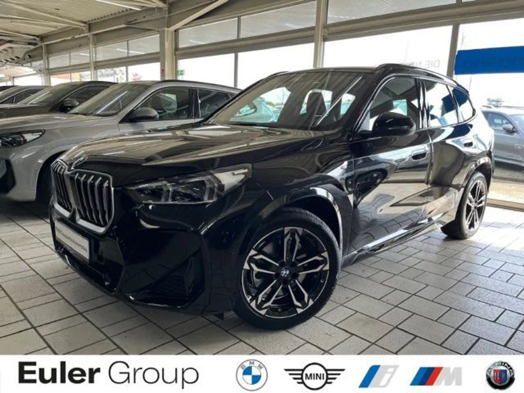 BMW X1 2025 Diesel