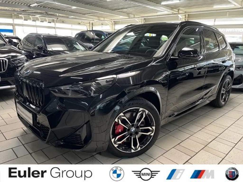 BMW X1 2025 Benzine