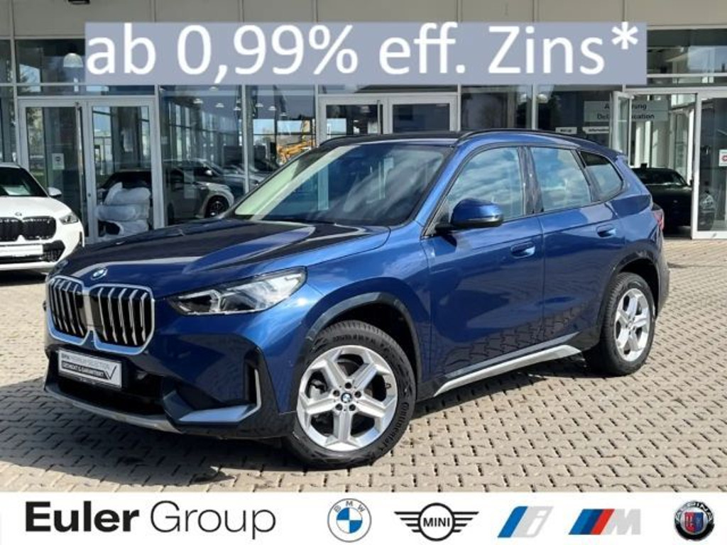 BMW X1 2025 Diesel