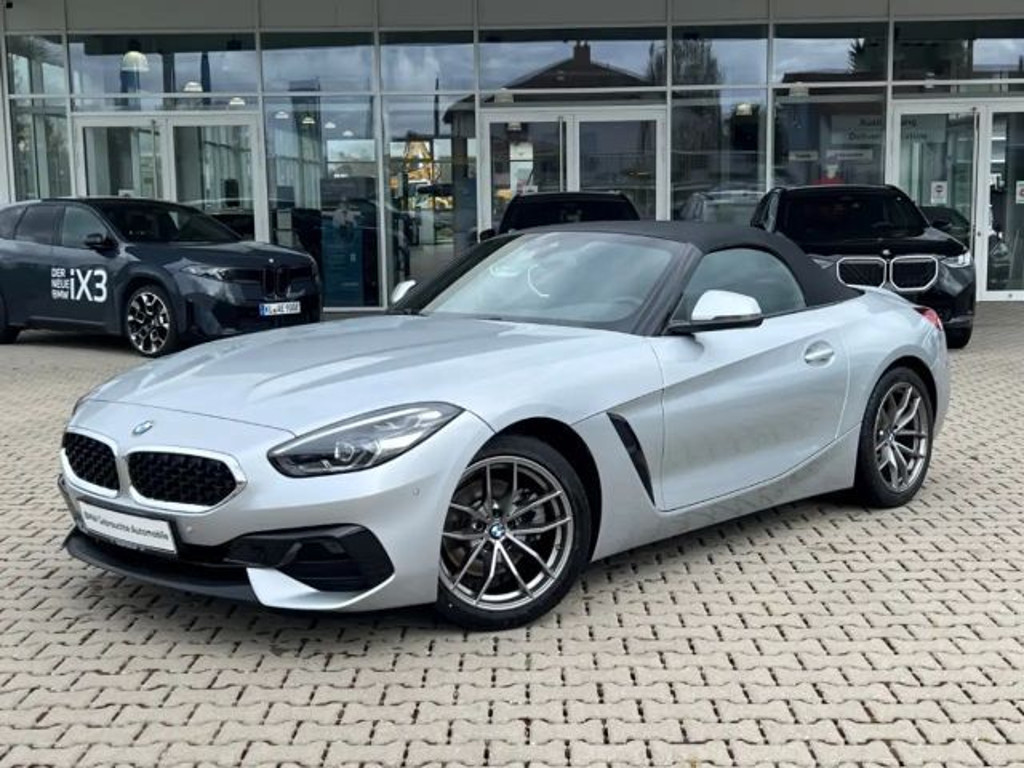 BMW Z4