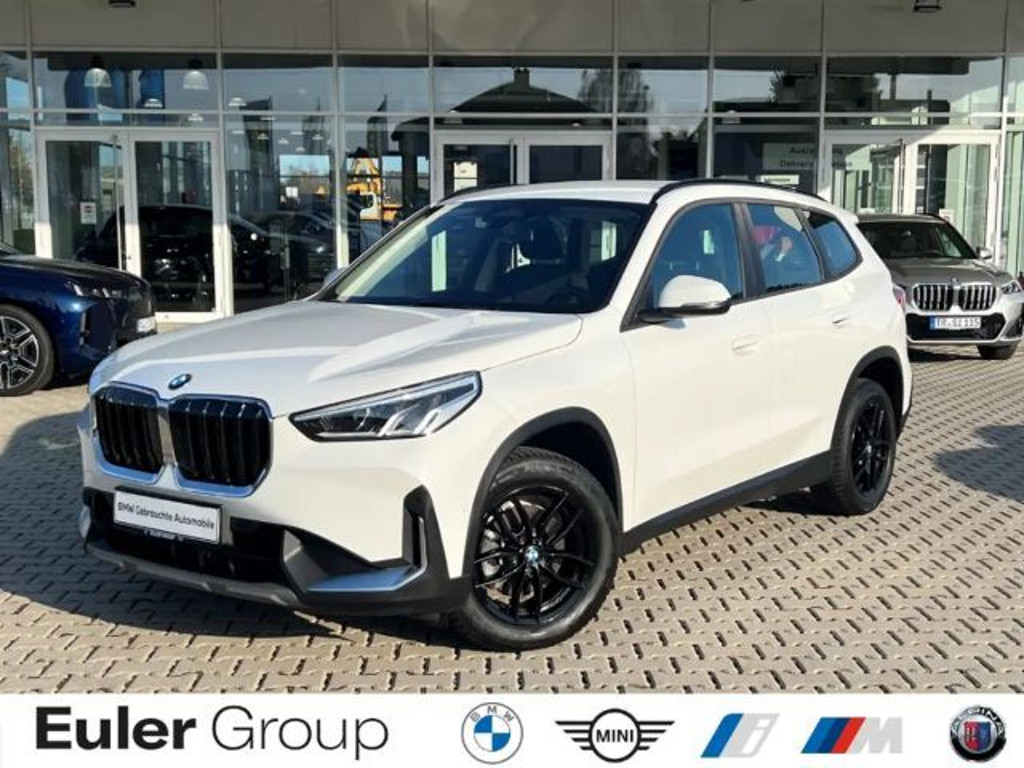 BMW X1 2023 Diesel