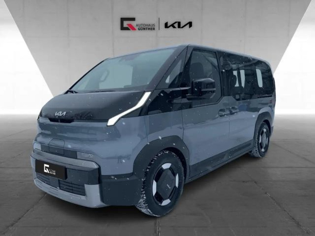 Kia PV5 Passenger 2026 Elektrisch