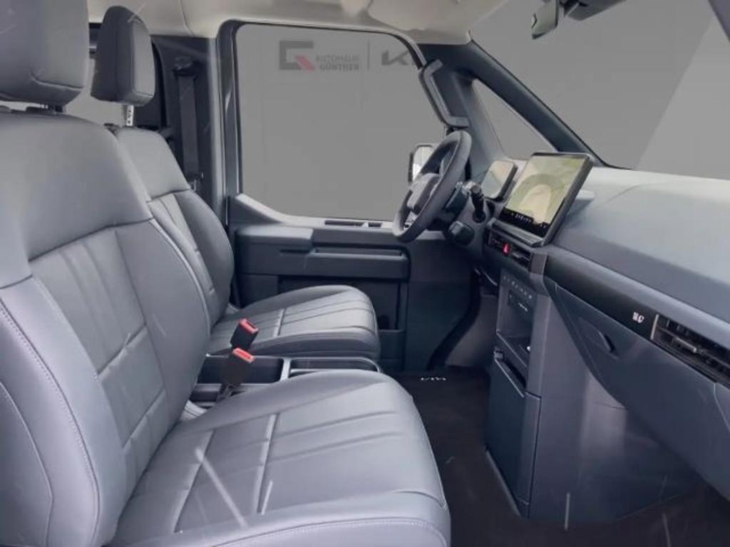 Kia PV5 Passenger