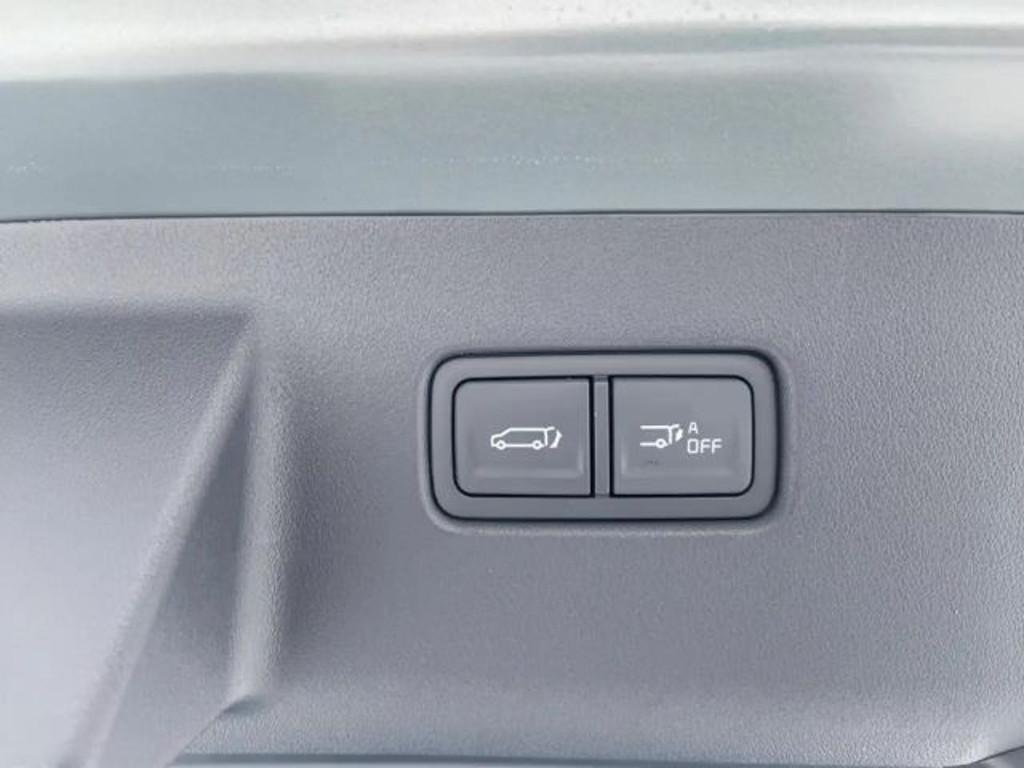 Kia PV5 Passenger