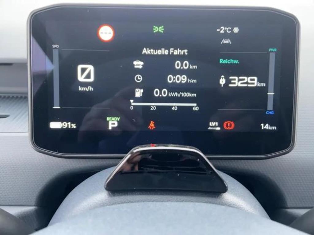 Kia PV5 Passenger