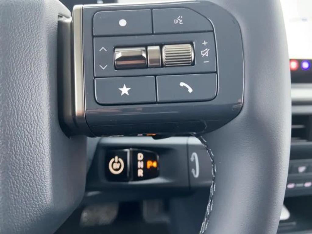 Kia PV5 Passenger